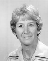 Mary Ursula BISHOP Obituary