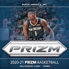 However, we can divide the design choices into two strands: Panini 2020 21 Prizm Nba Basketball Trading Cards Hanger Box 20 Cards Walmart Com Walmart Com