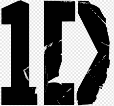 The most comprehensive image search on the web. One Direction Logo Desktop One Direction Angle Text Monochrome Png Pngwing