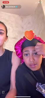 Kim telling North the Palestine flag is Brazil…