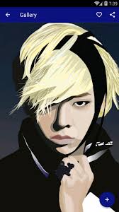 I mainly focus on wallpapers or other downloadable items. G Dragon Wallpaper Hd For Android Apk Download