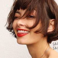 Chic hairstyles, cuts, and trends. Short Hairstyles The Best Short Haircuts Of 2021 Glamour Uk