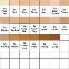 Clinique Superbalanced Silk Makeup Color Chart Saubhaya Makeup