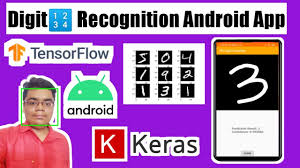 Also, it can detect more than one billion objects. Digit Recognition Android App Android Ml App Episode 2 Youtube