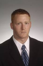 2008 Football Roster