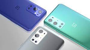 Morning mist, forest green, stellar black. Concept Renders Envision Oneplus 9 Pro In Four Different Colors