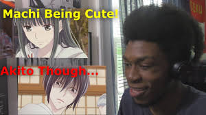 Here You Are Fruits Basket Season 2 Episode 24 Reaction Review Youtube