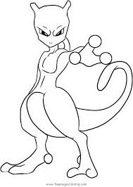 Check spelling or type a new query. Coloring Pages Mewtwo Coloring Pages