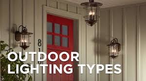 Outdoor Lighting Fixtures Porch Patio Exterior Light Fixtures Lamps Plus