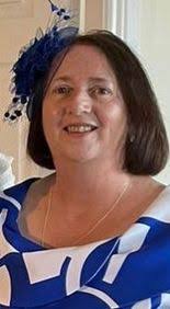 Condolence Book for Margaret Egan (née Murray) (Glanworth, Cork)