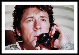 Joel Miller Framed Art Prints for Sale