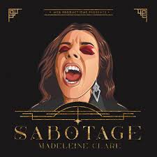MADELEINE CLARE rises from the ashes with solo debut -