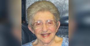 Mary Rose Hill David Obituary