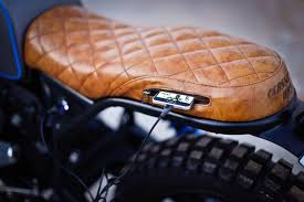 The Motocyclette Are Also Tools To Strengthen The Friendly Relations And Make Them Long Lasting Even Against Extre Cafe Racer Parts Cafe Racer Seat Cafe Racer