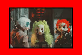Any songs similar to their tracks on retro futurism and 199x eps. Triple H Retro Futurism Review K Pop Amino