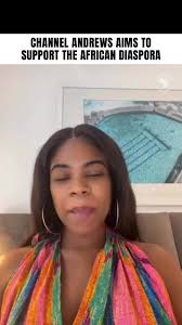 Most have seen the viral video of Philadelphia youth being welcomed to  Ghana with music, dance, and cultural pride. The journey, organized by  Anton Moore and his foundation Unity in the Community in ...