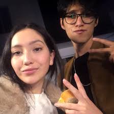 MGCMV . . . . . . . . . . . . #draw #dibujo #procreate #pink #white #woman  #art #illustration #eyes #makeup #lips