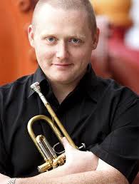 Sharing the Stage' gets jazzy