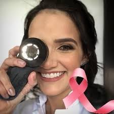 Dra Isabella Parente