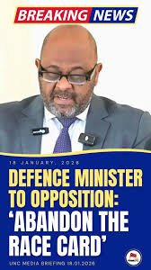 LatestNews: Newlywed Member of Parliament, George Wright, took a moment  during his presentation in parliament today to salute his wife, Tanisha  Singh. “For the first time I openly acknowledge my friend, my