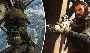 Другие видео об этой игре. Call Of Duty Modern Warfare And Warzone Server Queue And Maintenance Times Gaming Entertainment Express Co Uk