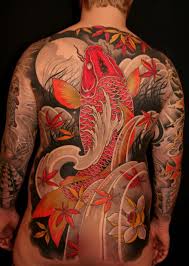 The latest tweets from @mcclungmac Yakuza Koi Tattoo Shefalitayal