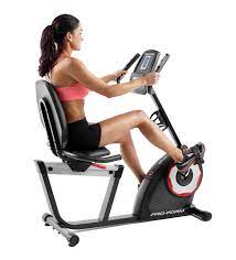 Pro form 70 cysx exerxis : Proform 235 Csx Recumbent Exercise Bike With 18 Workout Programs And Water Bottle Holder Walmart Com Walmart Com