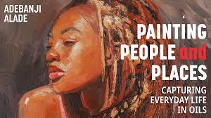 Painting People and Places