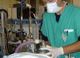 For example, a surgeon must complete four years of college and an additional five to seven years of specialized medical training to be able to do their job. Nurse Anesthetist Explorehealthcareers Org