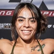 Melissa Amaya's Instagram, Twitter & Facebook