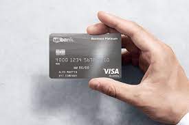 See you in a bit. U S Bank Business Platinum Card Review