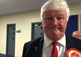 LOCAL ELECTIONS 2018: Labour vows to bounce back after election loss in Amber  Valley