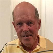 Obituary of David E. Palmateer