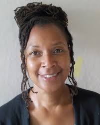 Aretha Moore, Counsellor, London, SE21