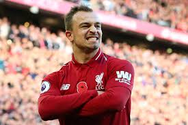 Xherdan shaqiri a professional swiss footballer, currently plays as a winger for premier league club, chelsea, and the swiss national football team. Xherdan Shaqiri Profile News Stats Premier League