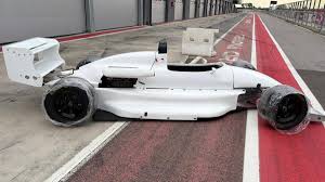 Image result for Crema RAL 1992 Fleet