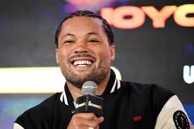 Joe Joyce Vs. Filip Hrgovic Card: Date, Time, Location, How To Watch