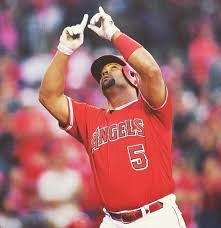 Albert pujols biography, married, wife, deidre pujols, stats, salary, contract, twitter, fangraphs, net worth | albert pujols is an american professional albert pujols is 40 years and 11 month(s) old. Albert Pujols Bio Facts Wiki Net Worth Age Height Career Stats Contact Mlb Mike Trout Angels Cardinals Home Runs Wife Rookie Card Factmandu