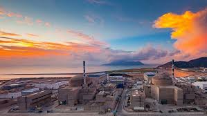 From making products to formulating international standards taishan group was founded in 1978. Second Epr At China S Taishan Site Connected To Grid New Nuclear World Nuclear News