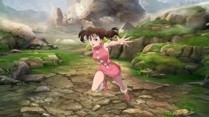 The seven deadly sins are powerful in their own right. Seven Deadly Sins Grand Cross Guide Diane Combattante Matrona Equipement Build Millenium