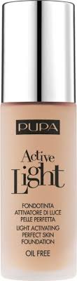 увлажняющий праймер масло для лица Hydra Touch Oil Primer Pupa Kupit Kosmetiku Brenda S Besplatnoj Dostavkoj Po Ukraine
