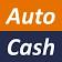 Autocash.ai logo
