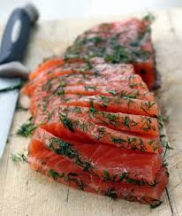 Recette Saumon Gravlax A La Suedoise Un Classique De La Cuisine Scandinave Ideoz Voyages Recette Saumon Gravlax Recette Saumon Saumon Gravlax