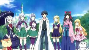We did not find results for: What Are Some Great Anime With An Op Mc I Prefer Anime With Magic Quora