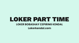 We did not find results for: Loker Partime Di Bobashay Sriagung Cepiring Kendal Loker Kendalloker Kendal