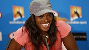 Tennis tournaments that sloane stephens played. Sloane Stephens Die Nachste Us Tennis Legende Sport Sz De