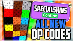 Enjoy the roblox game more with the following skywars codes that we have! Ahdvxe1srf3lqm