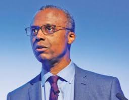 There is a hostile environment for Black workers today" says Black union  boss Dr Patrick Roach