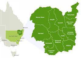 The nsw government etendering website lists upcoming, current and closed business opportunities that have been provided by agencies. About The Northern Inland For New Visa Holders