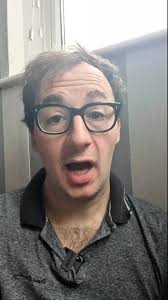 The wonderful @Nathan Cassidy wrote a show. I filmed it. He edited it. It's  now